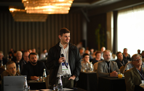 BIT-2026: Вокруг ЦОД. Вокруг Облака. Вокруг IoT. Вокруг IP. Вокруг Безопасности