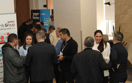 BIT-2026: Вокруг ЦОД. Вокруг Облака. Вокруг IoT. Вокруг IP. Вокруг Безопасности