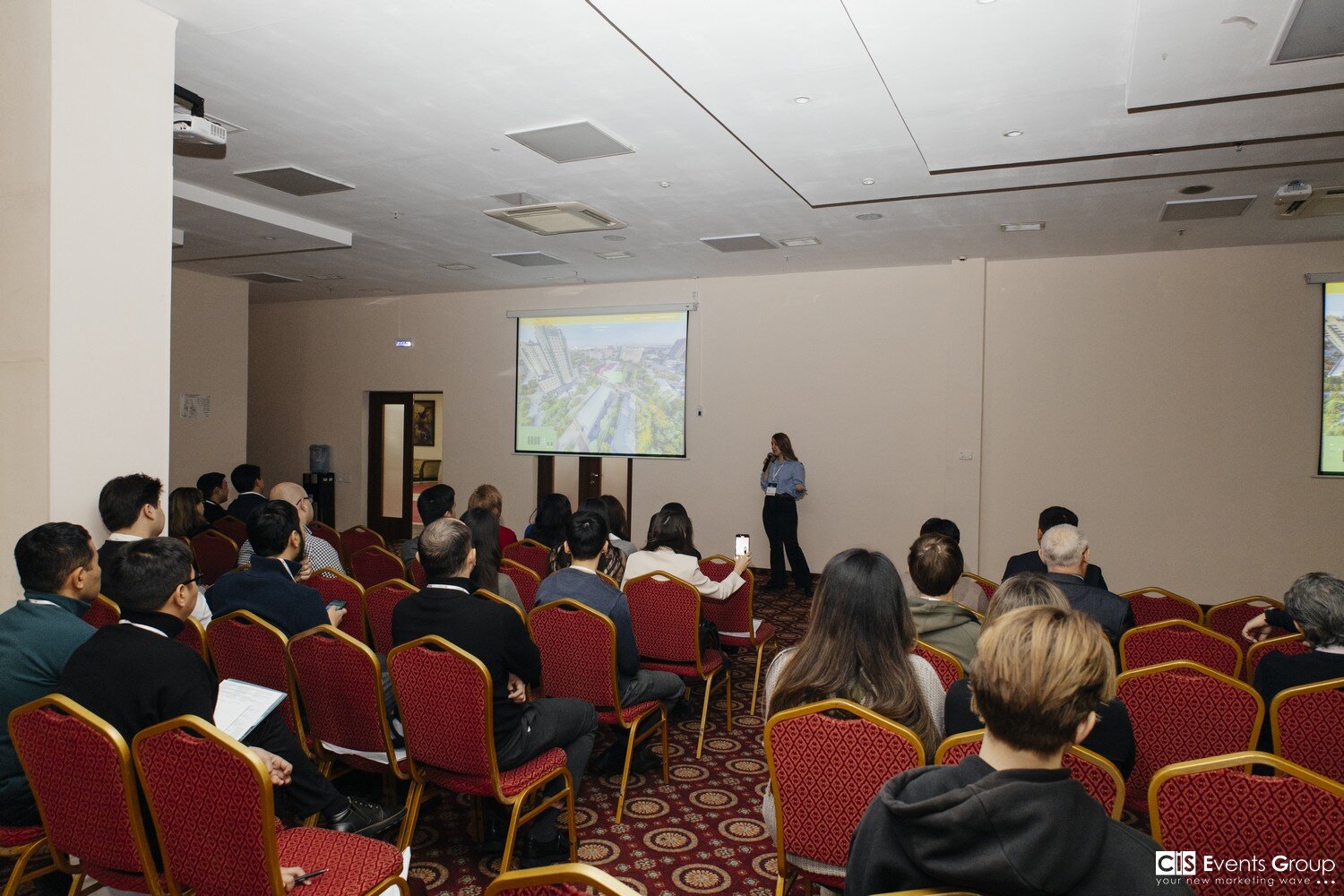 Открыта регистрация на Международный форум BIT-2025, 6 ноября в Астане.