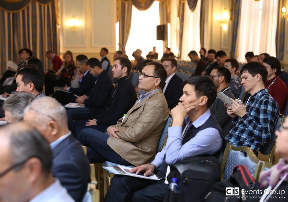 Началась регистрация на Международный форум BIT-2025, 24 сентября в Бишкеке.